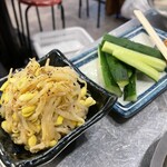 ホルモン酒場55 - 