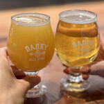 Danky Beer Store - 