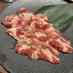 焼肉 北砂トラジ - 