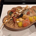 馬車道 大かわ - 