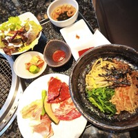 東京焼肉 一頭や コレド室町テラス店 - 