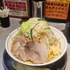 麺屋じゃいあん 花小金井店