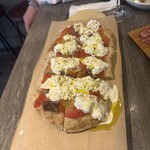 クランデスティーノ 41 - ピンサ TRAPANARELLA