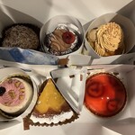 アシッドラシーヌ - 