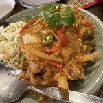 タワンタイ - プーニムパットポンカリー