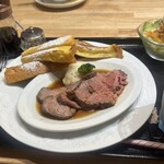 しのぶが丘珈琲 - 