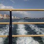 瀬戸内海汽船フェリー - 