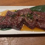 炭火焼 ホンマ - 