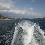 瀬戸内海汽船フェリー - 