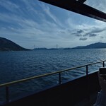 瀬戸内海汽船フェリー - 