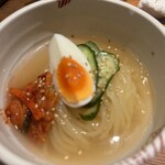 炭火焼 ホンマ - 