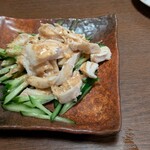 新勝庵 - 