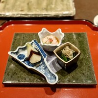 一石三鳥 別邸 - 