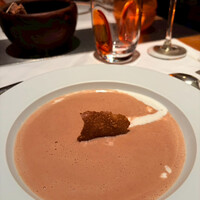 Benoit Alain Ducasse - 