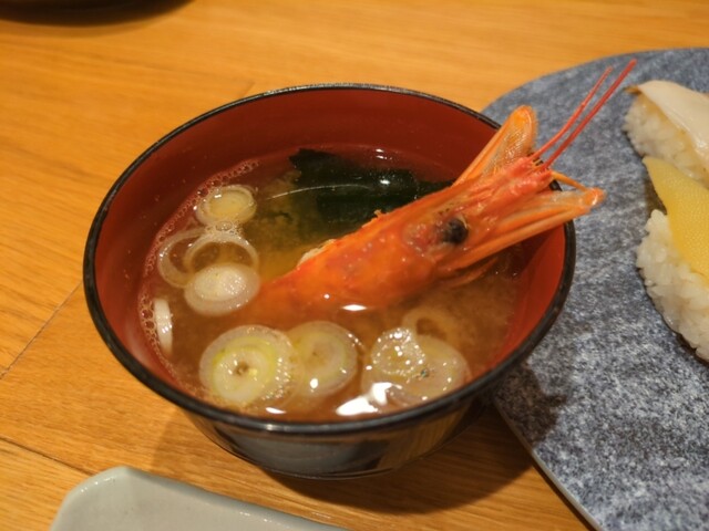 鮨智 - 鹿折唐桑（寿司）の写真