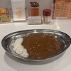 カレーショップ インデアン まちなか店