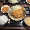 とんかつ瓢