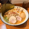 札幌ラーメン 葉隠