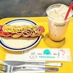 BONTEMPS - 料理写真: