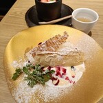 YAKINIKU 安萬LABO - 