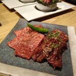 YAKINIKU 安萬LABO - 