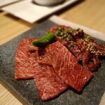 YAKINIKU 安萬LABO - 