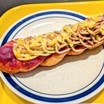 BONTEMPS - 期間限定　モンブラン