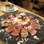 YAKINIKU 安萬LABO - 
