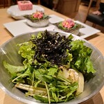 YAKINIKU 安萬LABO - 