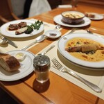 ザ・カフェ - 秋のオールドクラシックフェアⅡ