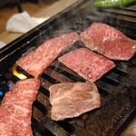 YAKINIKU 安萬LABO - 