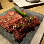 YAKINIKU 安萬LABO - 