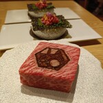 YAKINIKU 安萬LABO - 