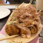 たこ焼き道楽 わなか - 