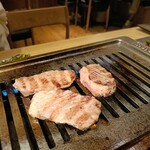 YAKINIKU 安萬LABO - 