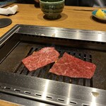 焼肉神威 - 