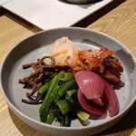 YAKINIKU 安萬LABO - 