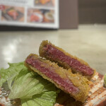 天晴れ！輝想天外 鮮魚と和牛 - 