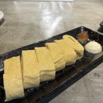 天晴れ！輝想天外 鮮魚と和牛 - 