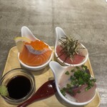 天晴れ！輝想天外 鮮魚と和牛 - 