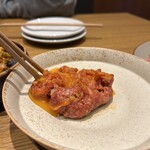 焼肉神威 - 