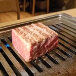 YAKINIKU 安萬LABO - 