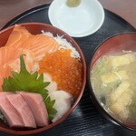 定食 めし屋 - 