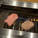 焼肉神威 - 