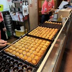 たこ焼き道楽 わなか - 