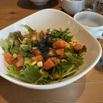 CAFE & BAR monogrande - 