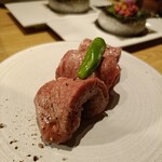 YAKINIKU 安萬LABO - 