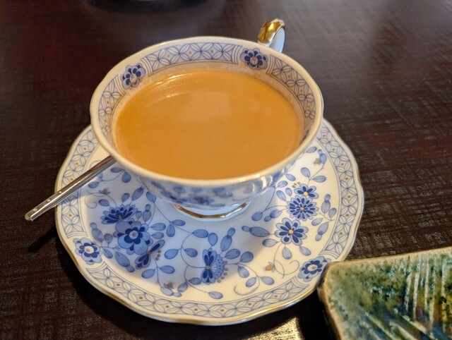 AKI （アキ） - 和田塚/カフェ | 食べログ