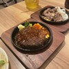 BEEF KITCHEN STAND 横浜アソビル