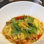 麺処ゆずラボ。 - 